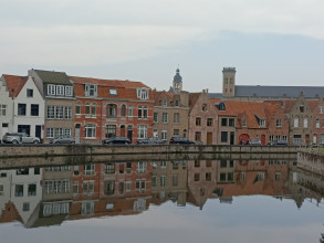 Bruges - Vlissingen