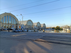 Riga - Jelgava